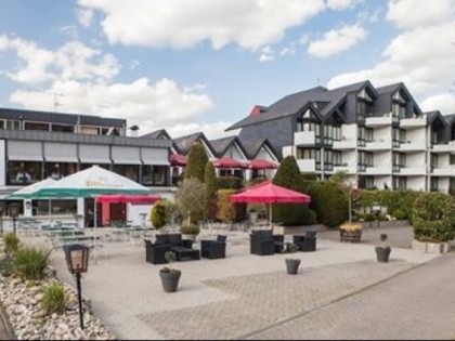 Foto: Pistono Hotel &amp; Restaurant in Dieblich