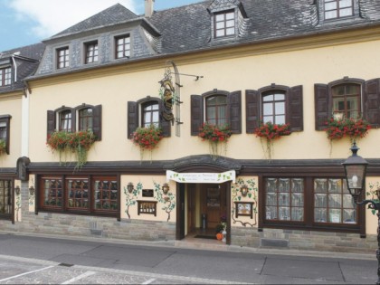 Foto: Pistono Hotel &amp; Restaurant in Dieblich