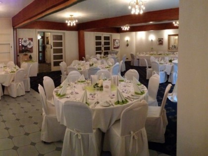 Foto: Pistono Hotel &amp; Restaurant in Dieblich