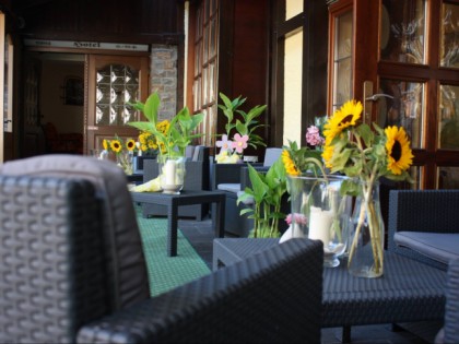 Foto: Pistono Hotel &amp; Restaurant in Dieblich