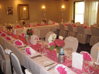 Foto: Pistono Hotel &amp; Restaurant in Dieblich