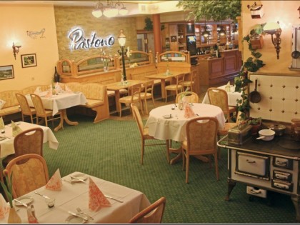 Foto: Pistono Hotel &amp; Restaurant in Dieblich